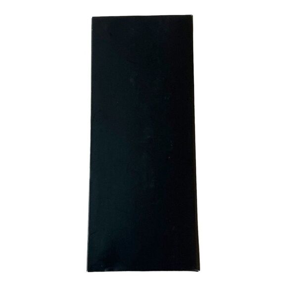 VINTAGE JACK DANIELS Russia OLD NO. 7 TENN. WHISKEY Empty Tissue Napkin Box - Picture 6 of 9